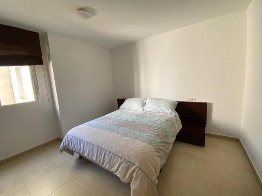 Modern Three Bedroom Flat Peñíscola Exterior foto