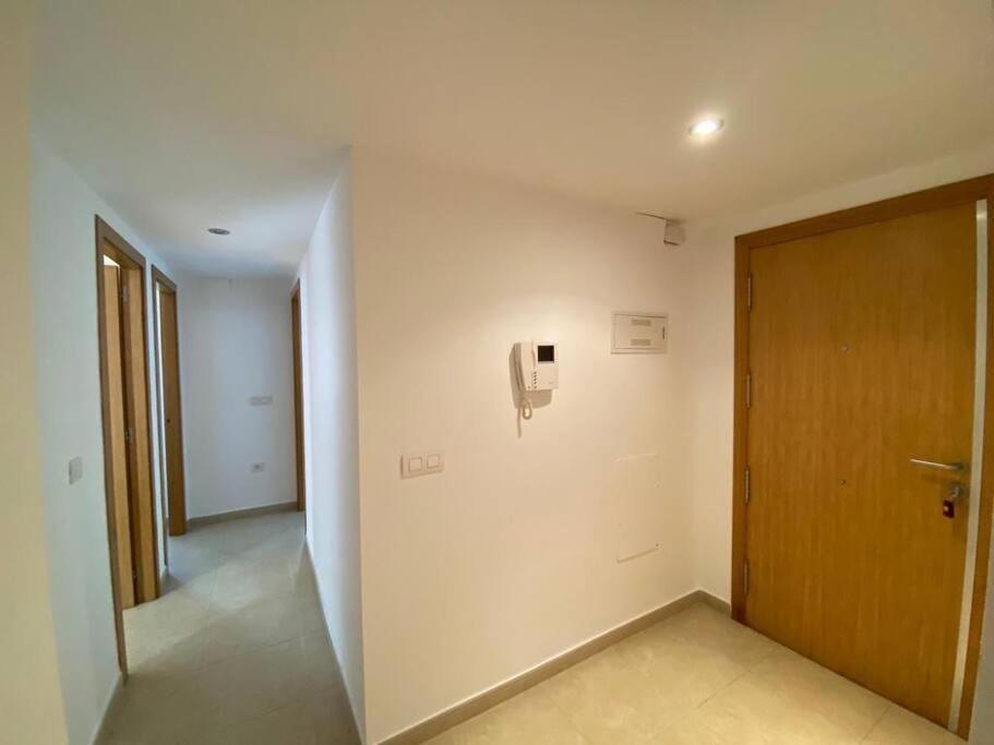 Modern Three Bedroom Flat Peñíscola Exterior foto
